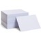 Stockroom Plus; Stockroom Plus Index Cards - 4 x 6 in, White, 300 Count - Graph Ruled Index Cards & Grid-Lined Graph Paper Notecards for Math Problems; Category:Index Cards; Image:2